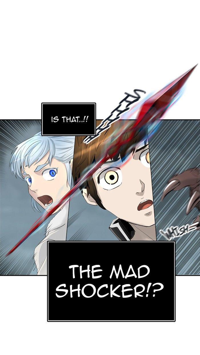 Tower Of God, Chapter 361 image 094